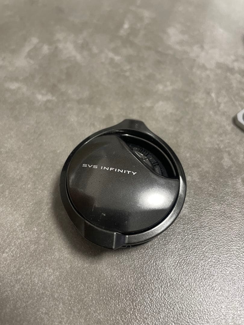 Shimano nium ベイトリール