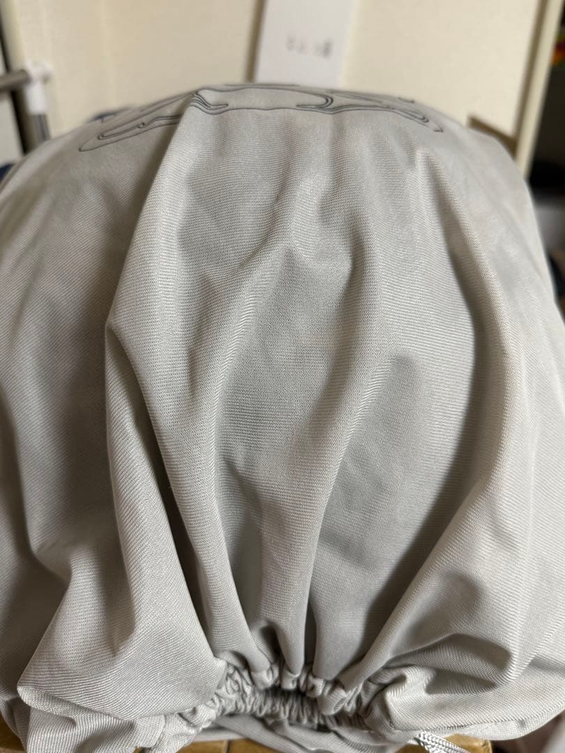 Kabuto フルフェイスヘルメット SHUMA NIGHTER　ピンロック付き