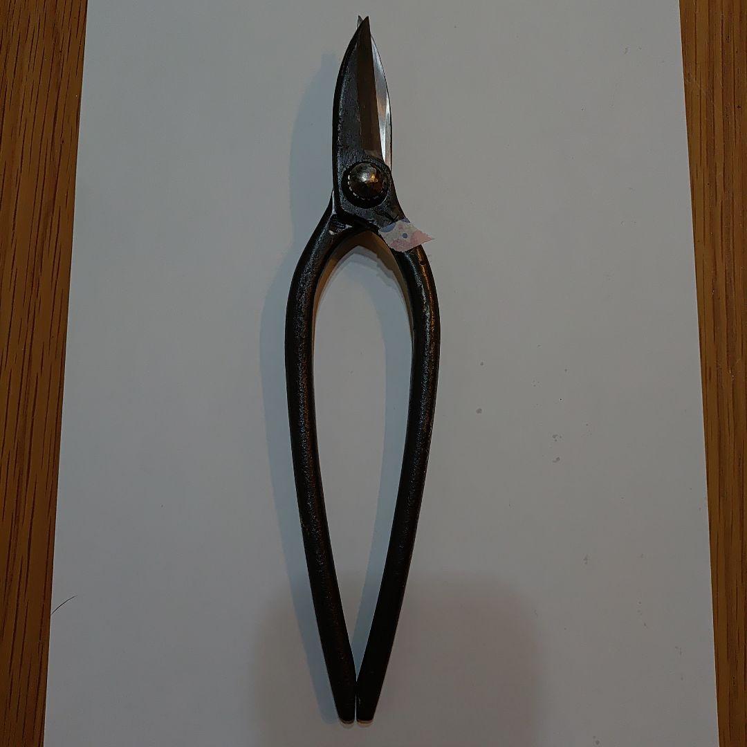 先代　大覚寺　野中鉄工　キリバシ