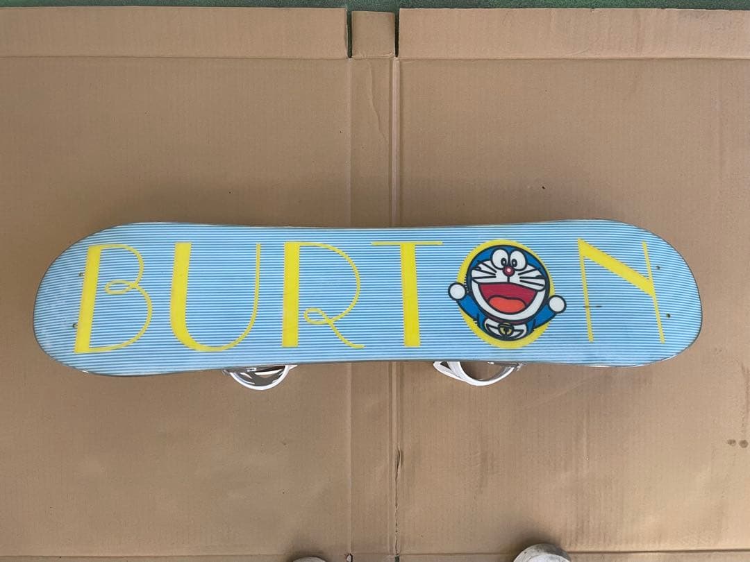 バートン ドラえもん アフター スクール スペシャル 90