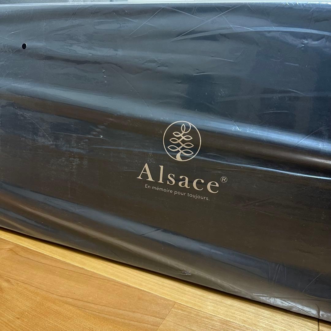 【新品未開封】 Alsace Tree アルザスツリ 一 150cm 2025年