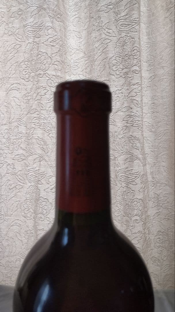 CHATEAU LATOUR シャトーラトゥール2001