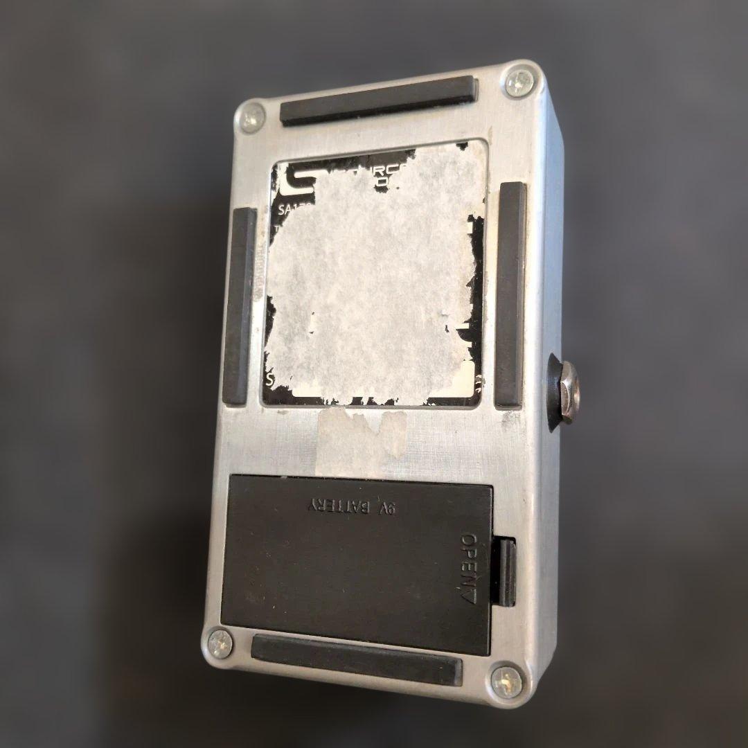 ギター Source Audio Programmable EQ