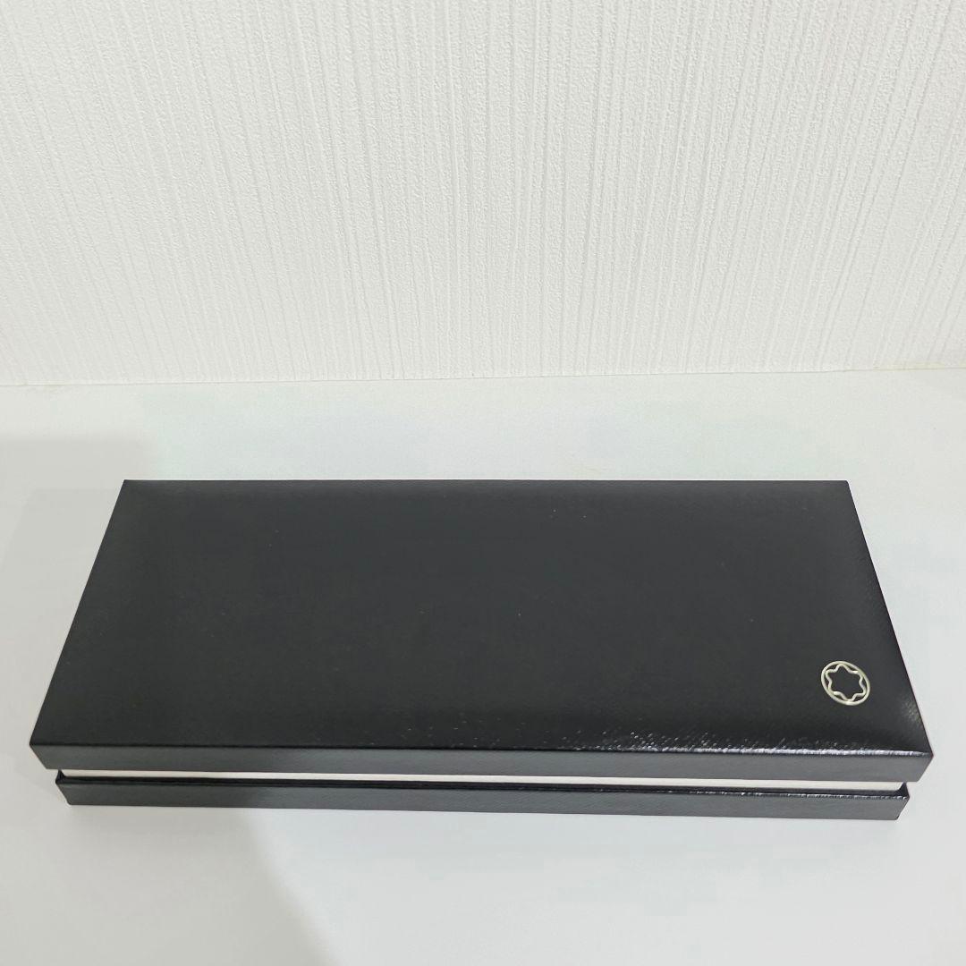 極美品⭐モンブラン スターウォーカー ボールペン ファインライナー