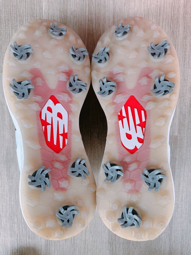 New Balance Fresh Foam 2500 v3.0 ゴルフシューズ