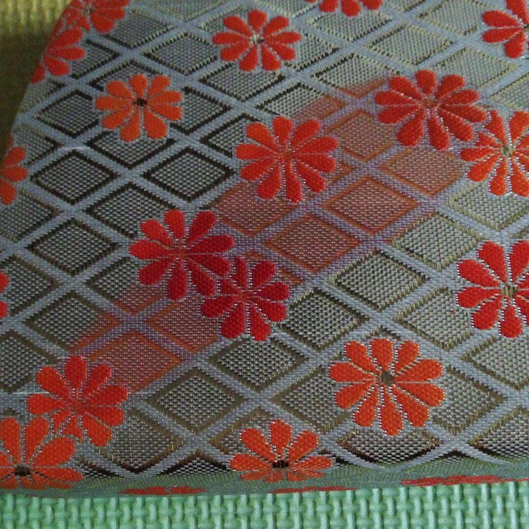 キッズ 昭和レトロ 七五三 小物 バッグ