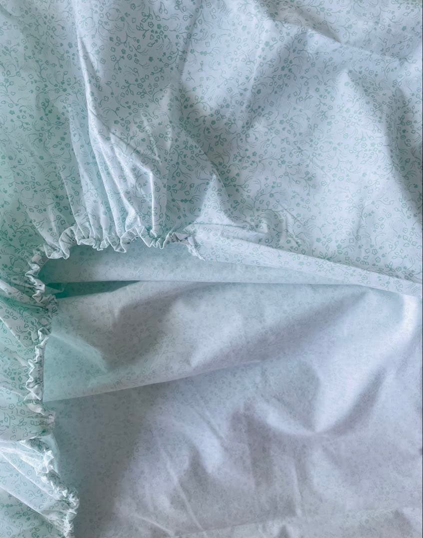 新品☆WESTPOINT STEVENS☆シーツ☆枕カバー☆ベッドカバーセット