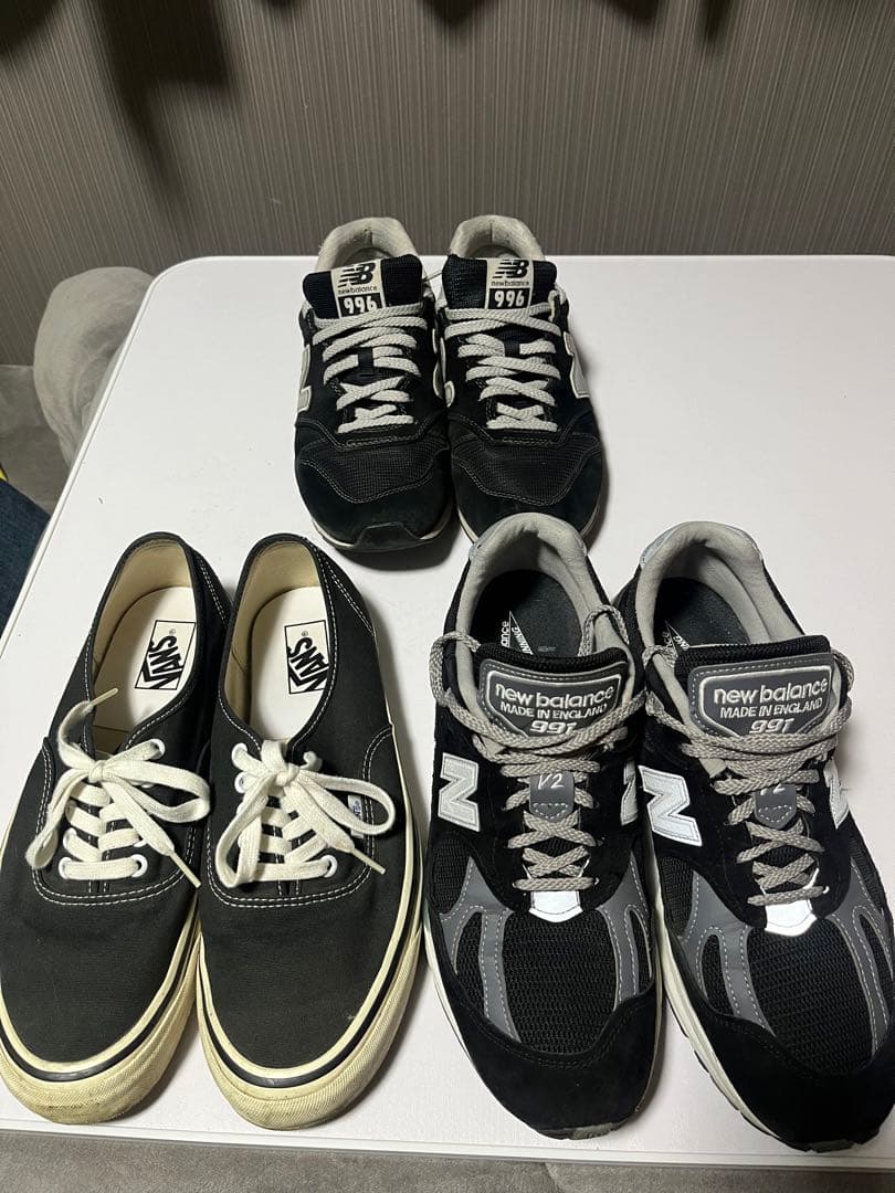 最終価格/本日限定/23:00/ New Balance スニーカー