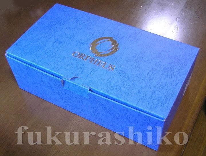 新品50弁Ｒクレイダーマン♪愛しのクリスティーヌ３Ｐオルフェウス247オルゴール