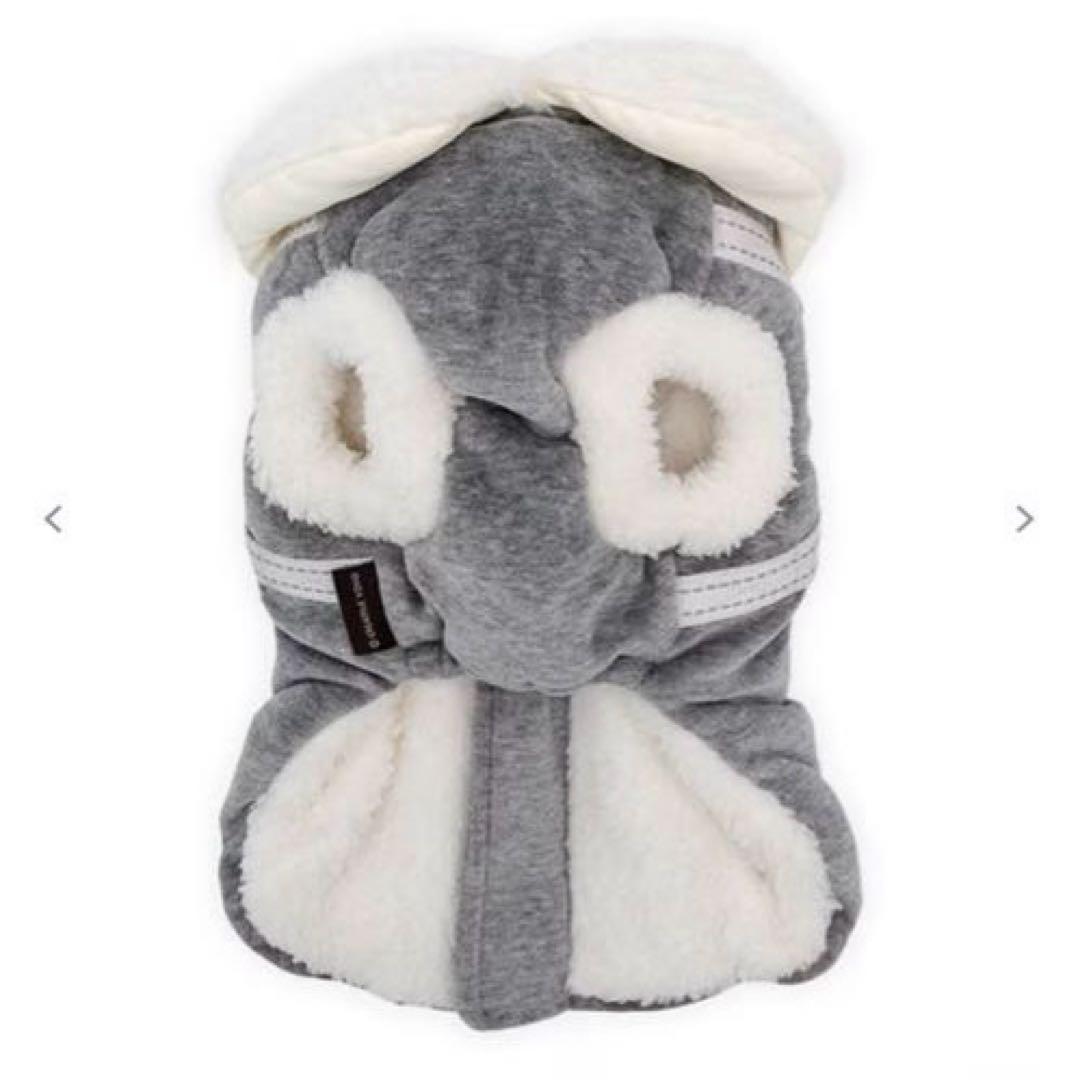 PET PARADISE ペットパラダイス アウターハーネス 《お花》 小型犬