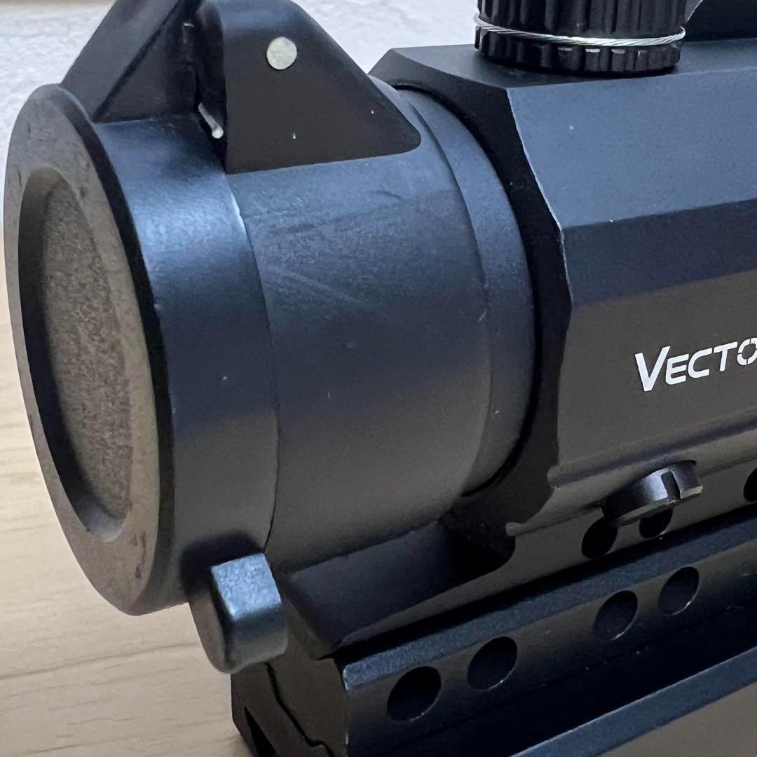 ベクターオプティクス プリズムサイト キャリポス 1x30 SCOC-25