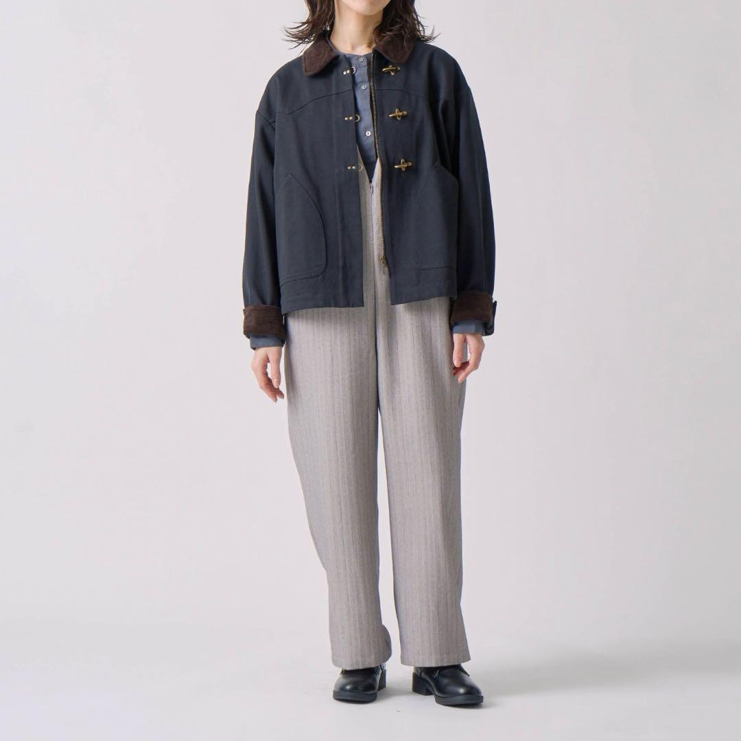 新品　KELEN /ウエスタンワークウェアジャケット