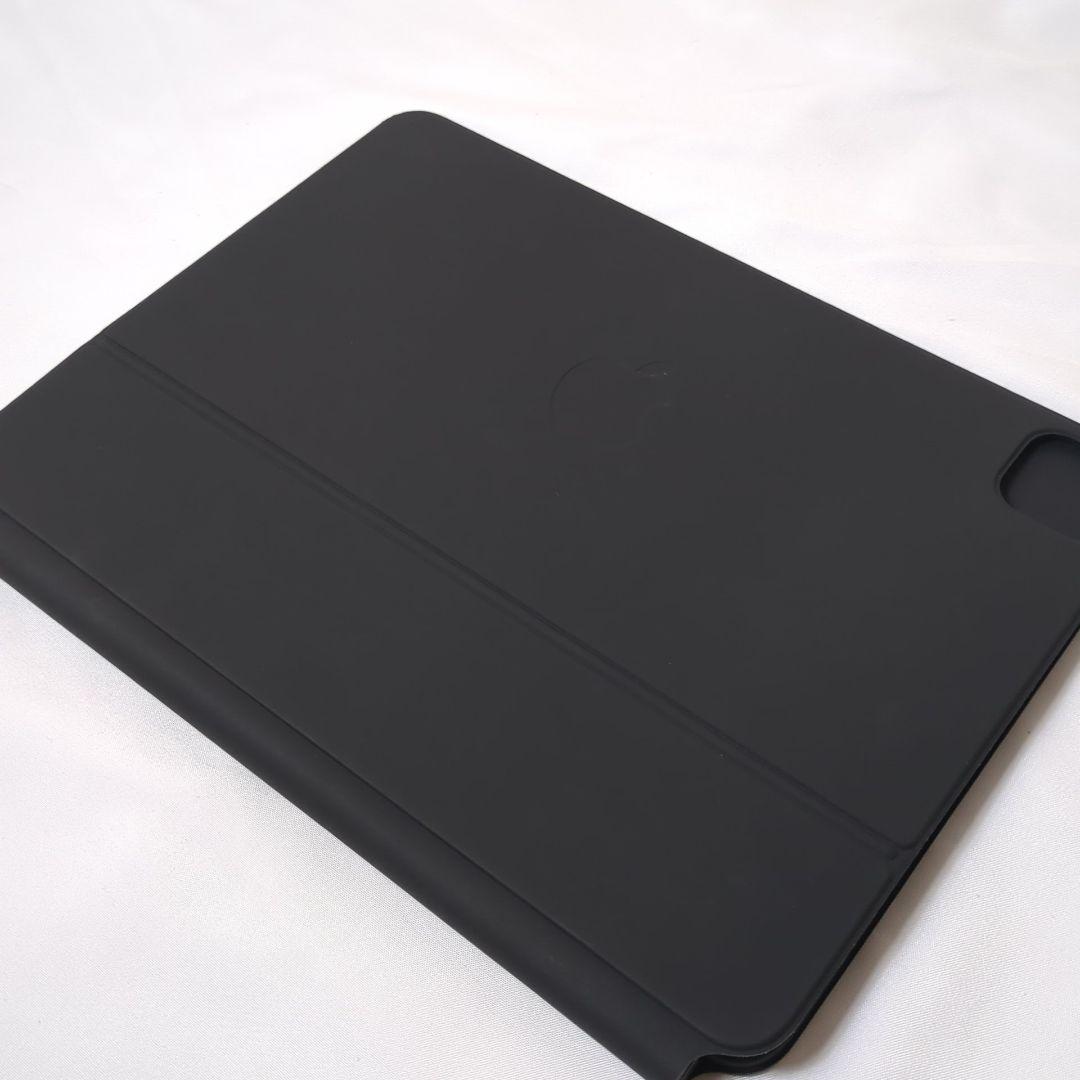 Applei Pad Magickeyboard 11インチ MXQT2J/A