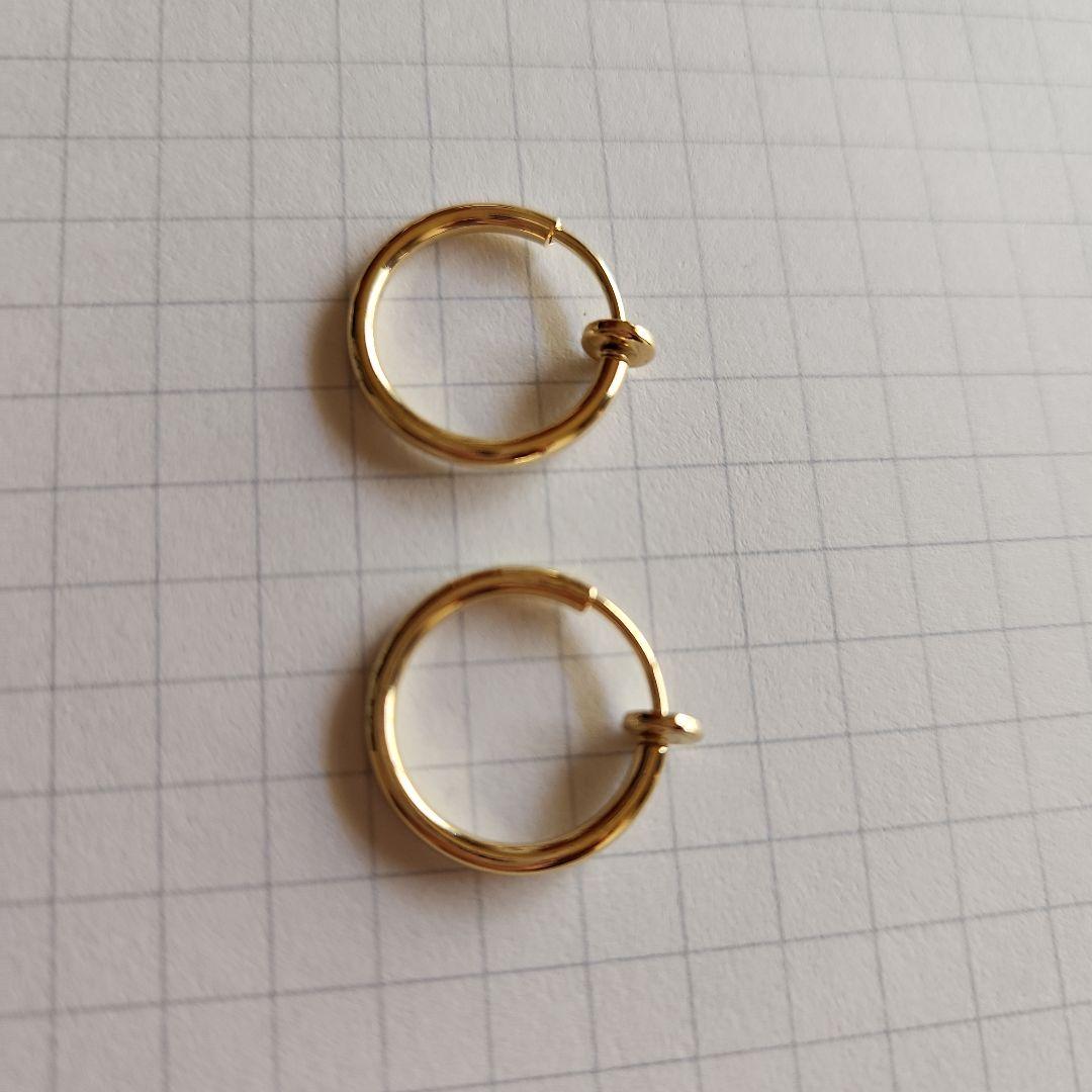 １４kgfピアスフローライトフラワーカービング