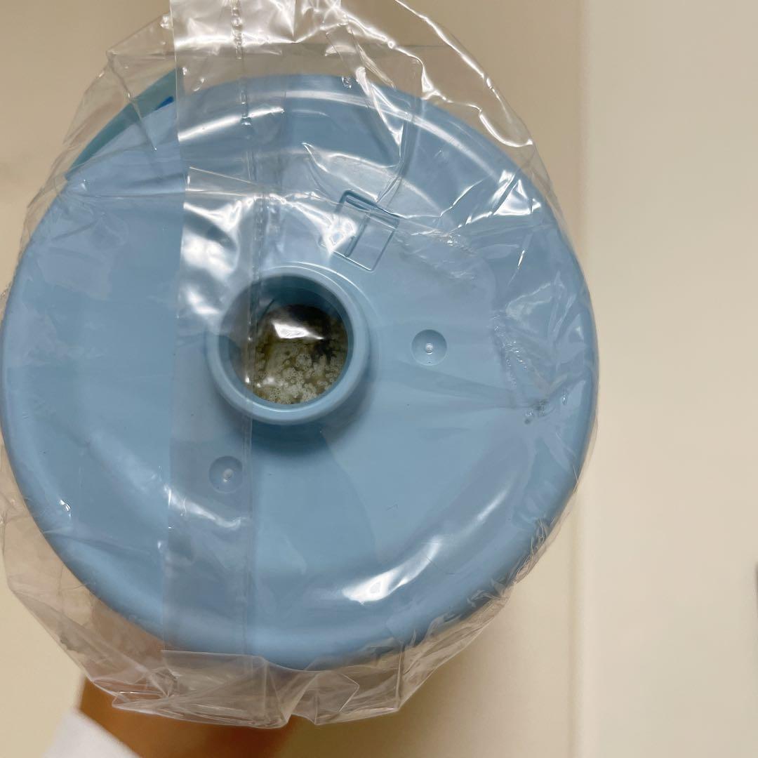 未開封パナソニックのアルカリイオン整水器交換用カートリッジ TK7815C1