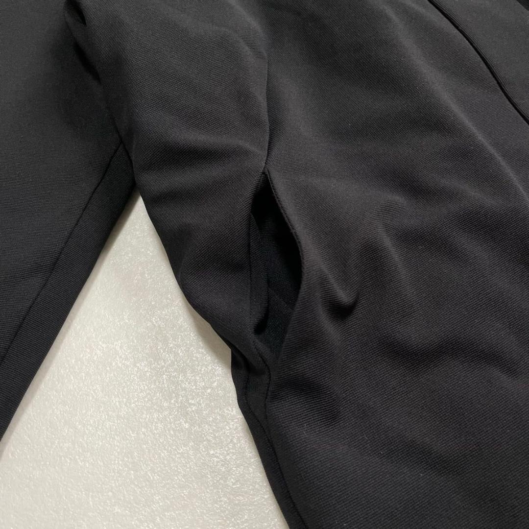 美品 MINAKO YOKOMORI コクーンコート ダウンライナー付き M