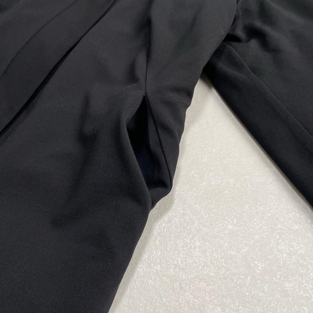 美品 MINAKO YOKOMORI コクーンコート ダウンライナー付き M