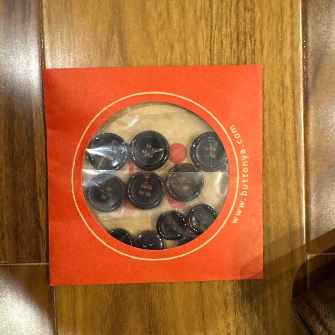 【希少】RRL レザーカーコート M 2020年製 完売品（代えボタン付）