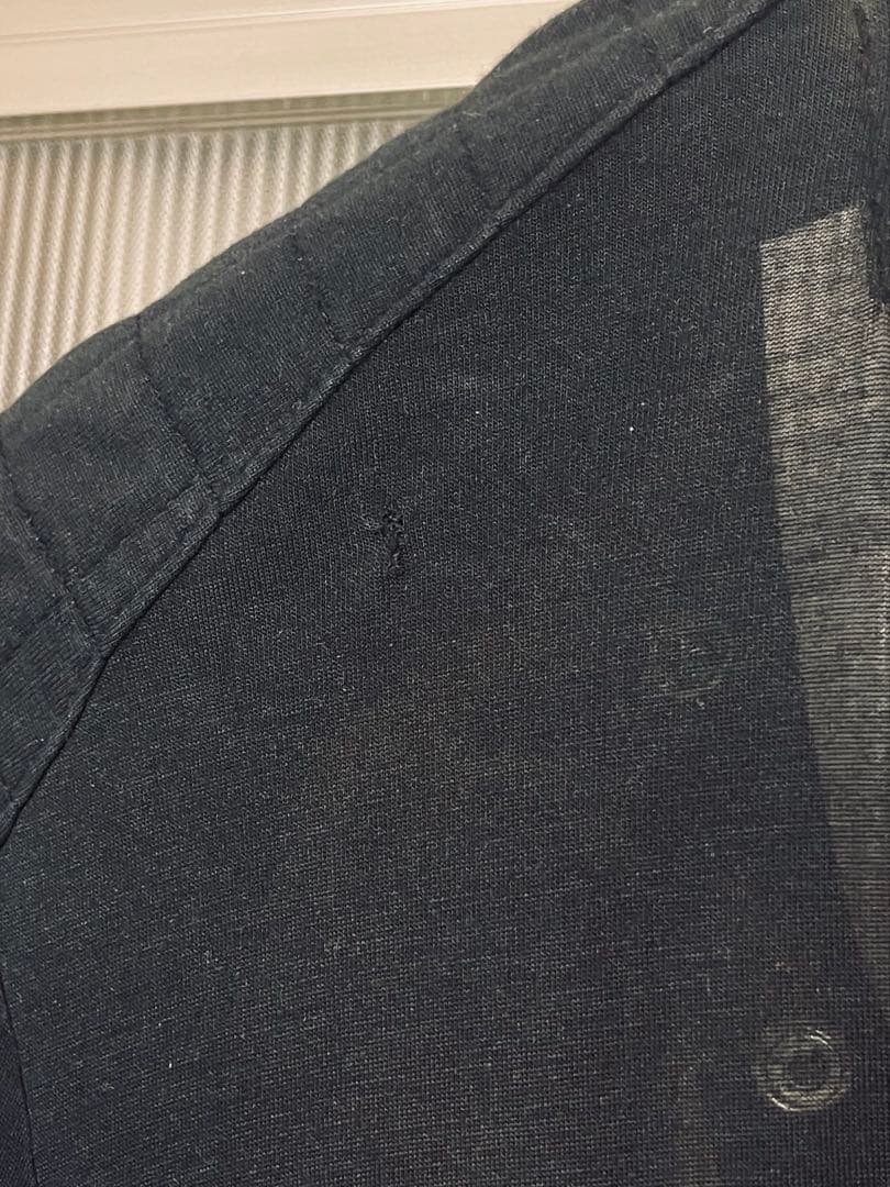 HYDE着 同型同色 ROEN シングルライダース M ifsixwasnine