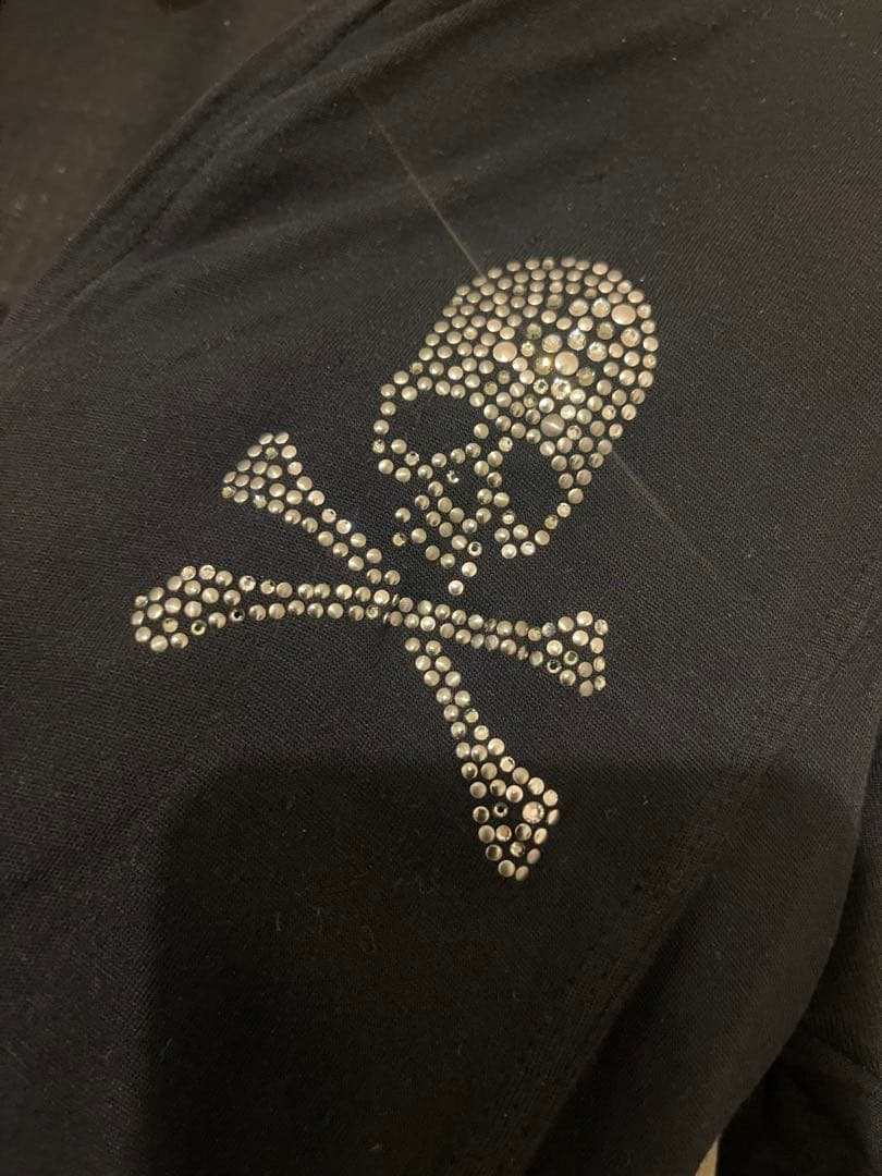 HYDE着 同型同色 ROEN シングルライダース M ifsixwasnine