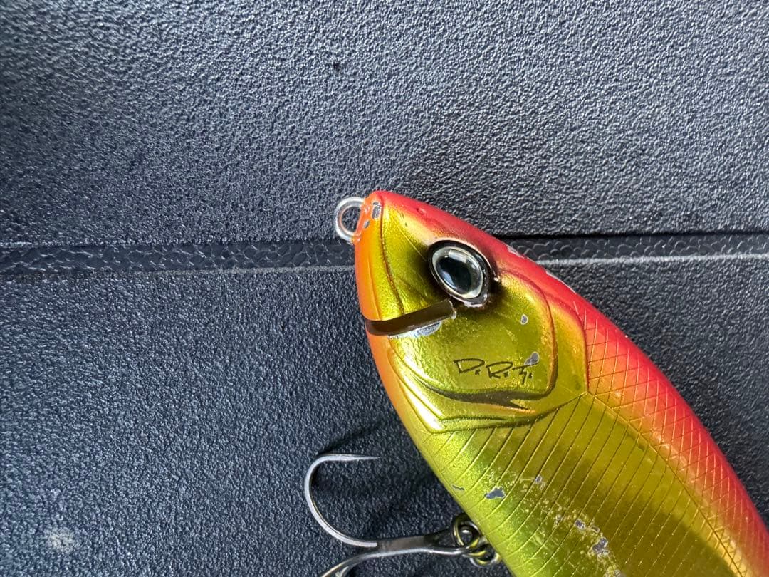 DRT タイニークラッシュ