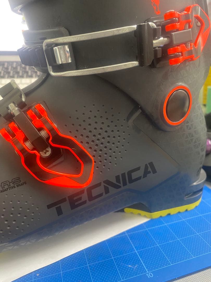 Tecnica Cochise 120 テックビンディング用27/27.5cm