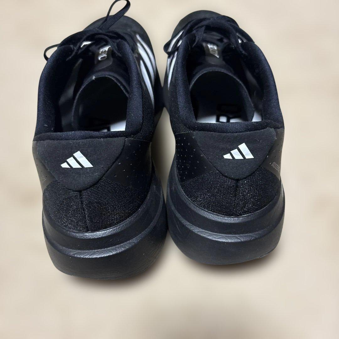 靴 adidas adizero EVO SL 27cm