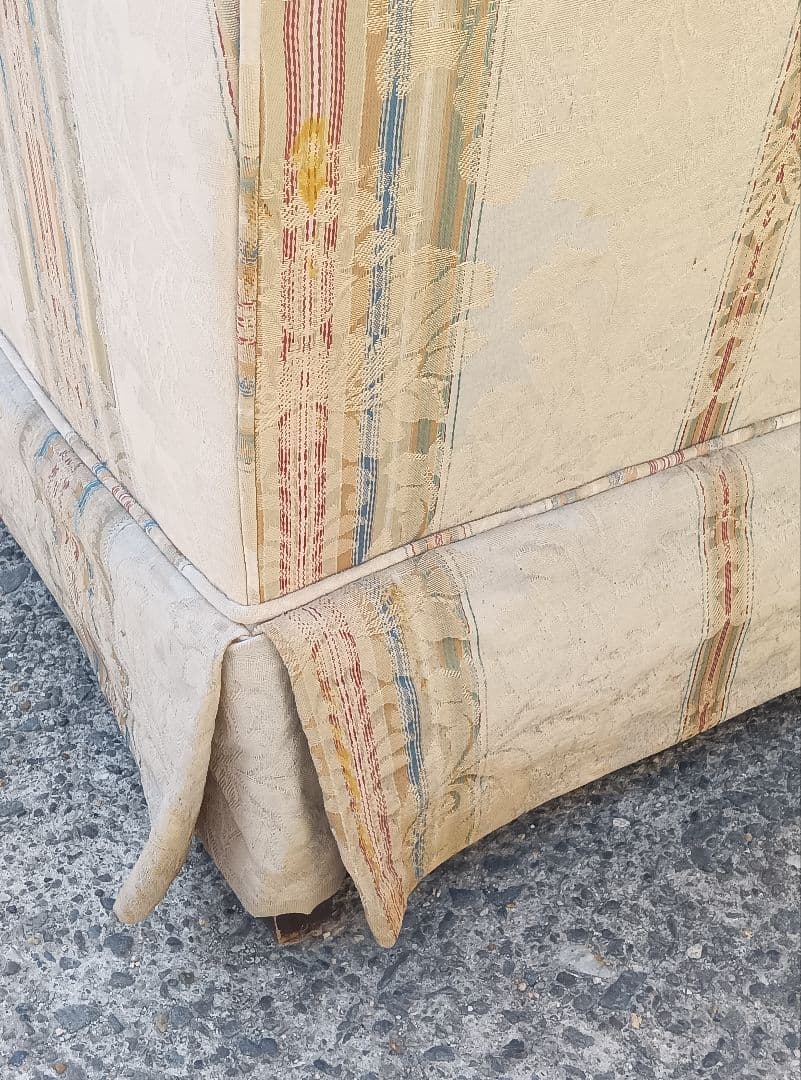 ●ヴィンテージ●CLAYTON MARCUS クレイトンマーカス 三人掛けソファ