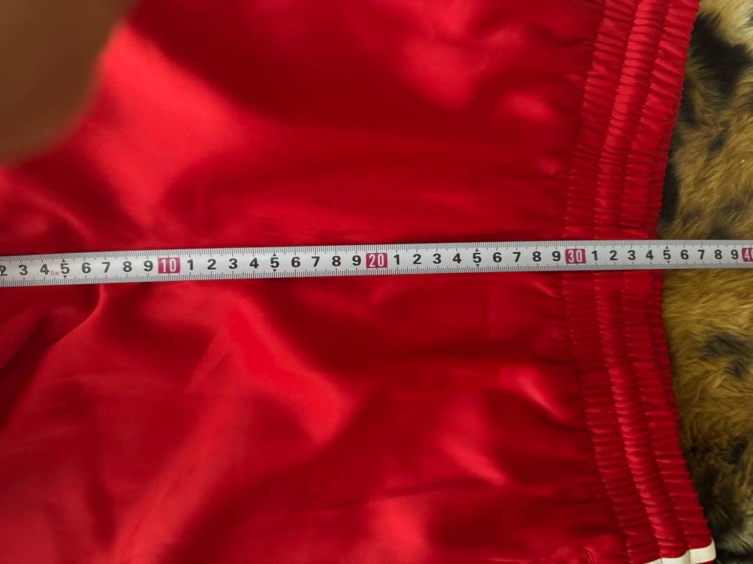 adidas originals ワイドトラックパンツ