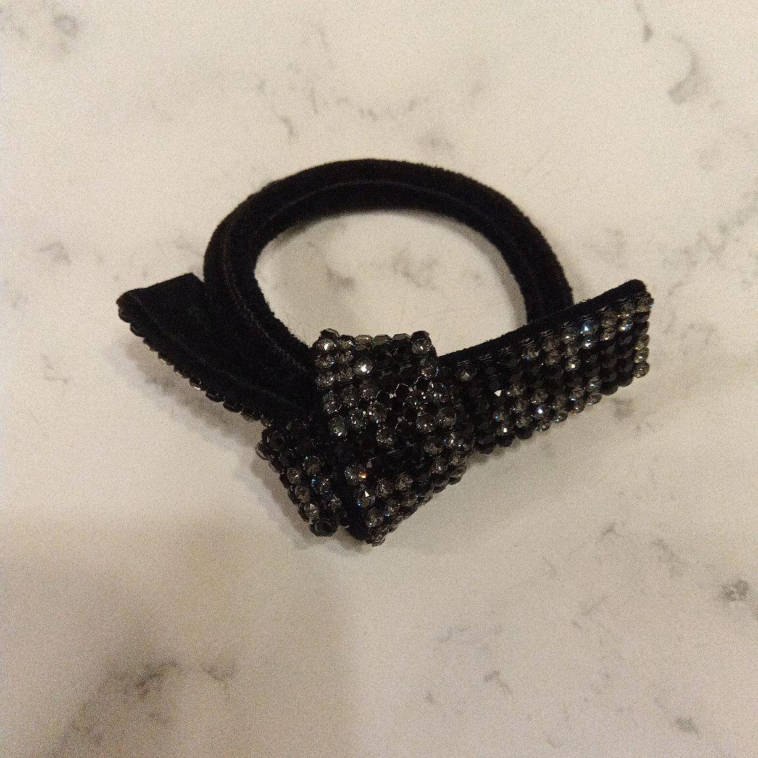 ジュジュ　試着のみ　acca ブリジットポニー