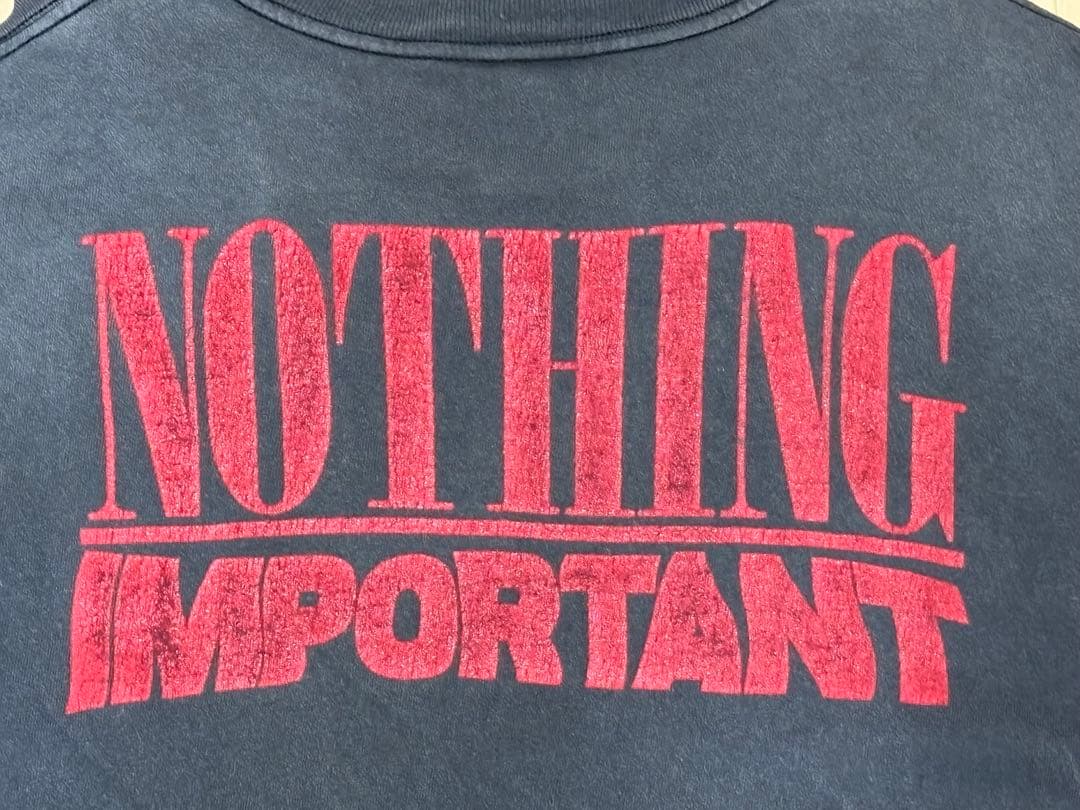 ©SAINTM××××× KK L/S TEE