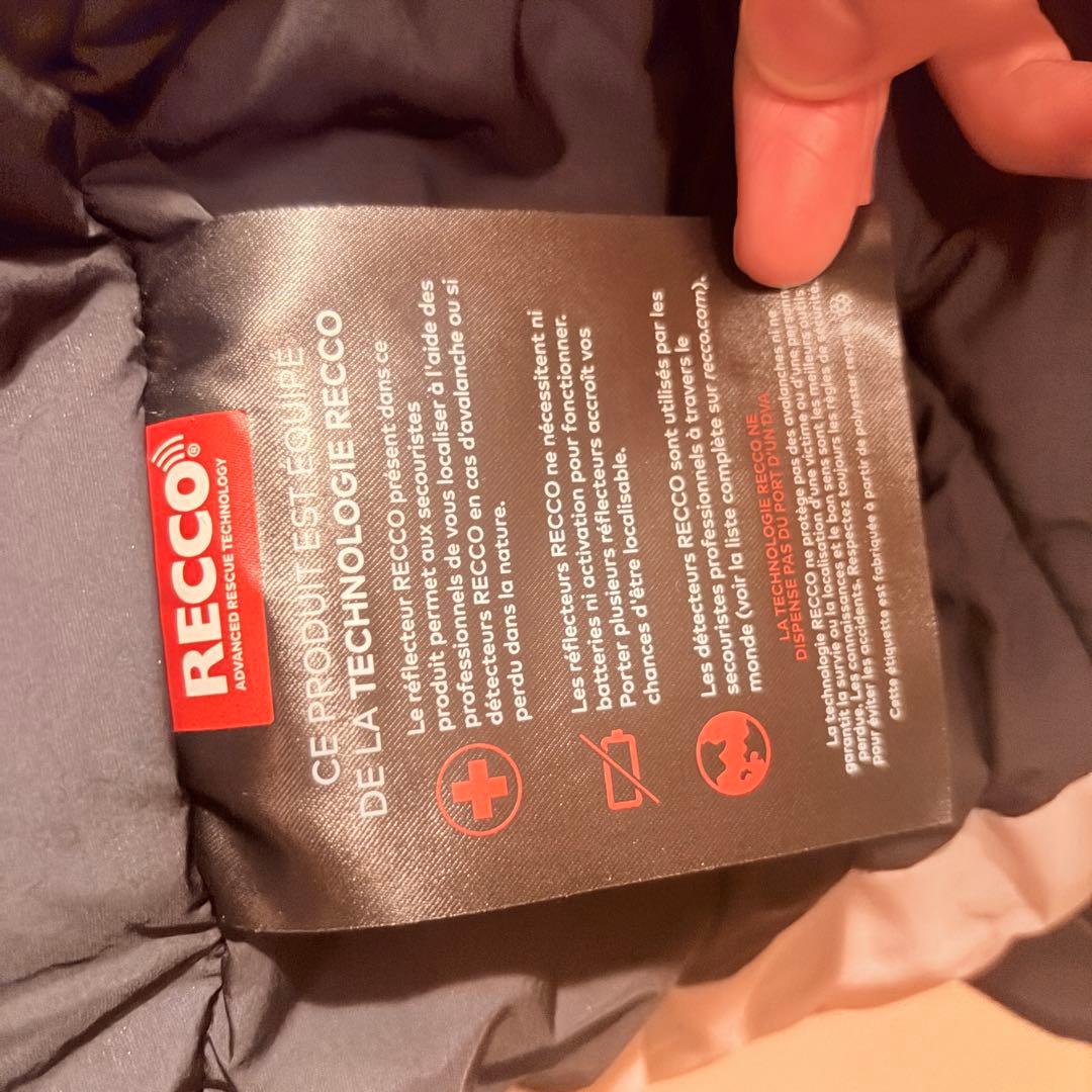 ☆最終値下げ ARC'TERYX ベータインサレーテッドジャケット M