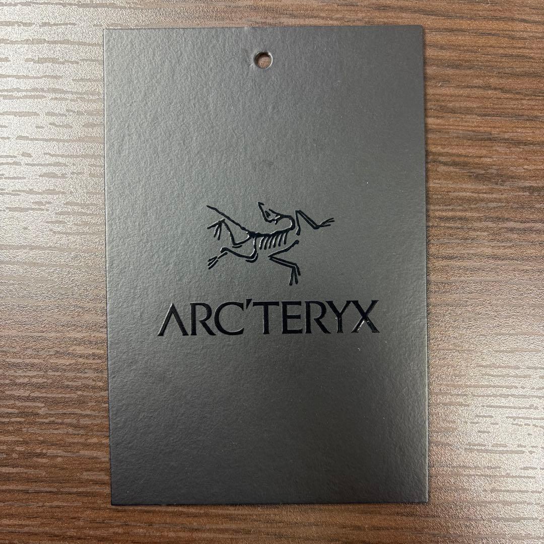 ☆最終値下げ ARC'TERYX ベータインサレーテッドジャケット M