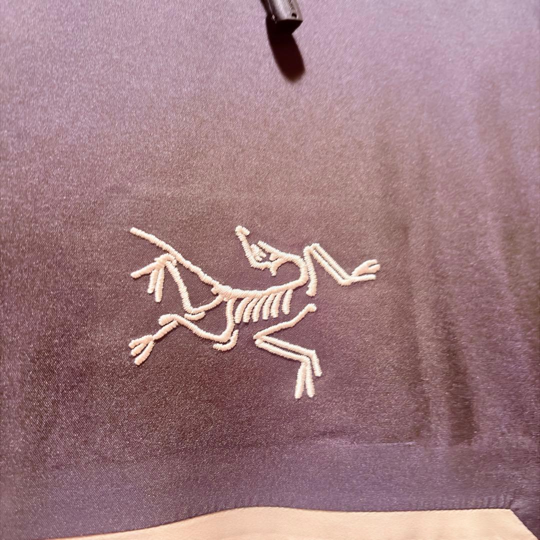 ☆最終値下げ ARC'TERYX ベータインサレーテッドジャケット M