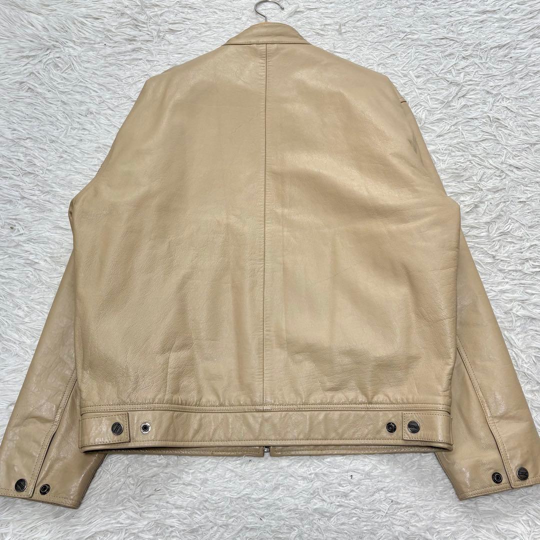 【希少】 DAKOTA ライダース タグホイヤー 栄光のル•マン L