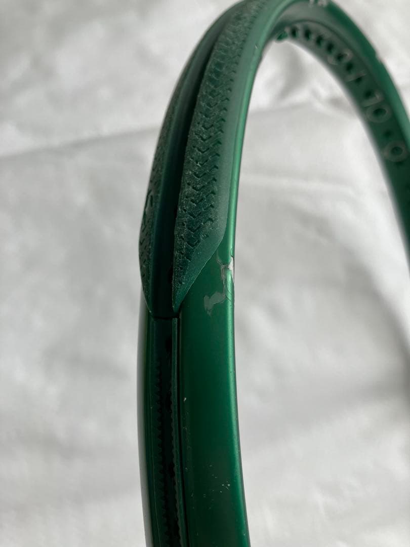 ラコステ　ラケット　L23ライト　G2