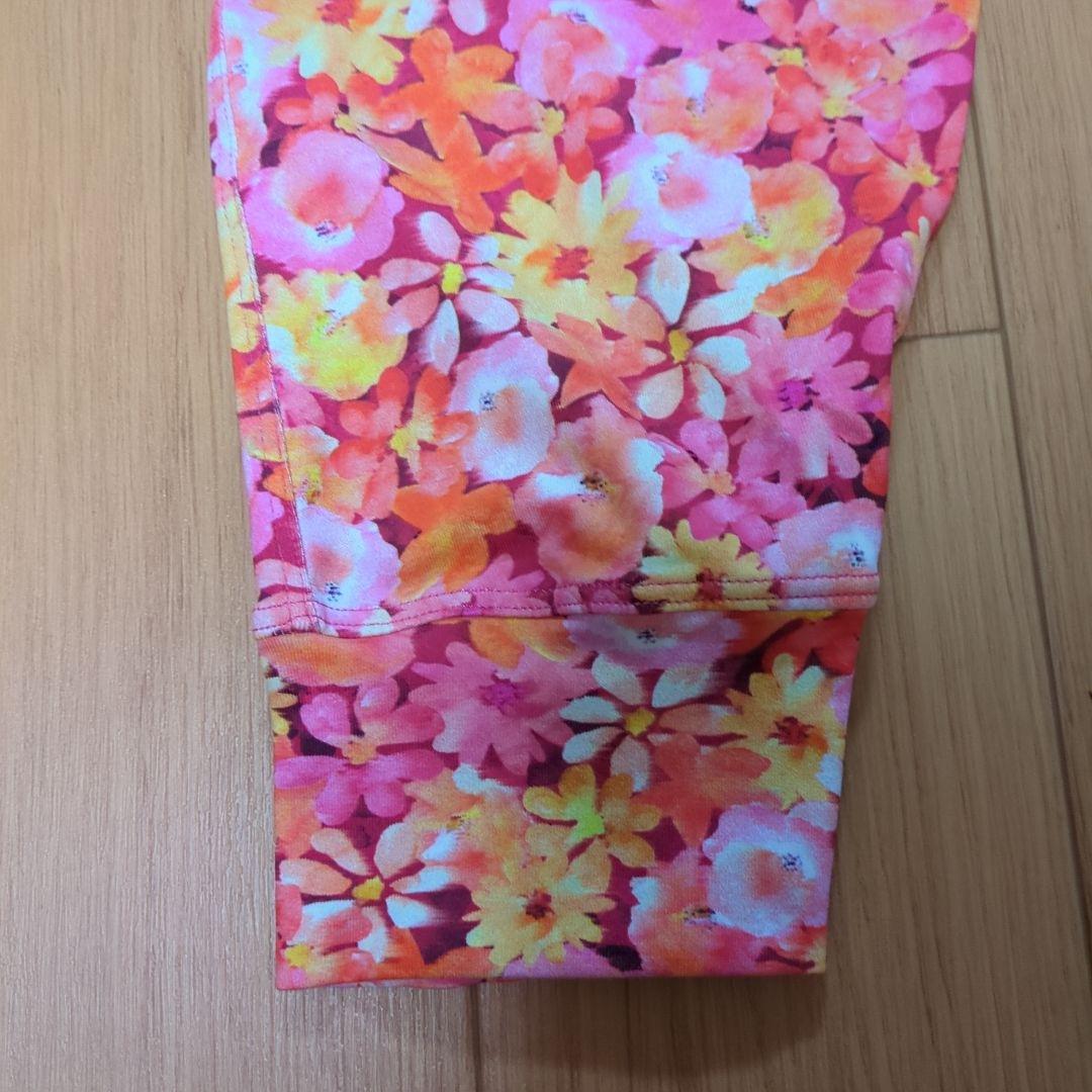 【リンダワークス】リラックスデイパンツ