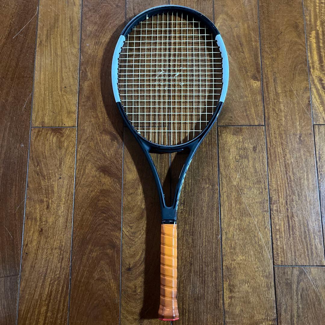 ウィルソン プロスタッフ97 CV V12.0