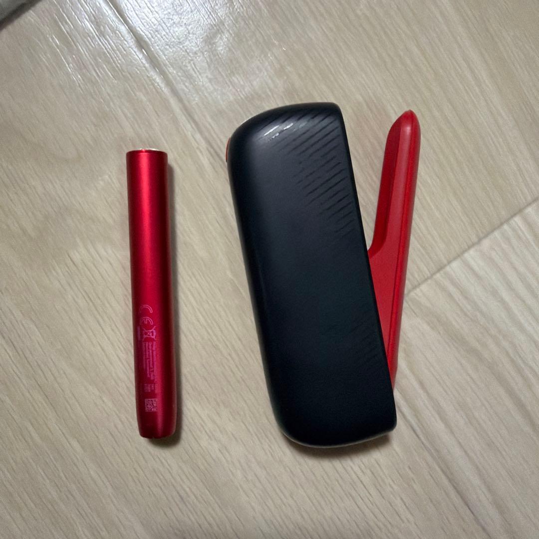 アイコス　アニバーサリーモデル