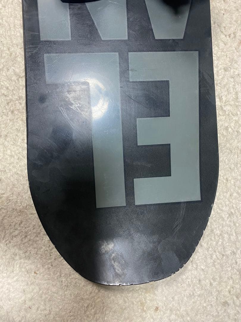 ELAN PRODIGY mini 125cmスノーボードセット21-22cm