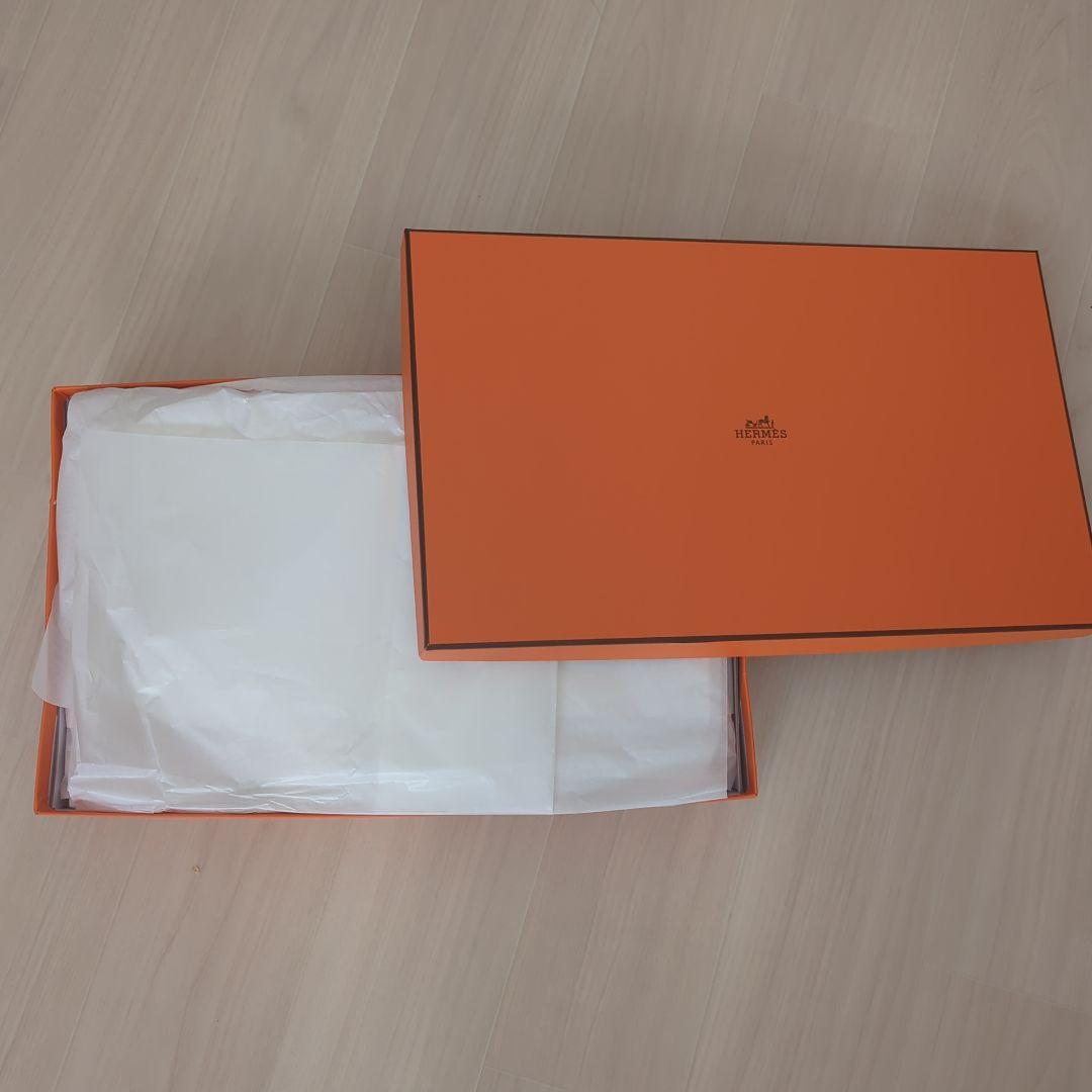 【新品タグ付】HERMES Hロゴ タオルハンカチ バスタオル セット ピンク