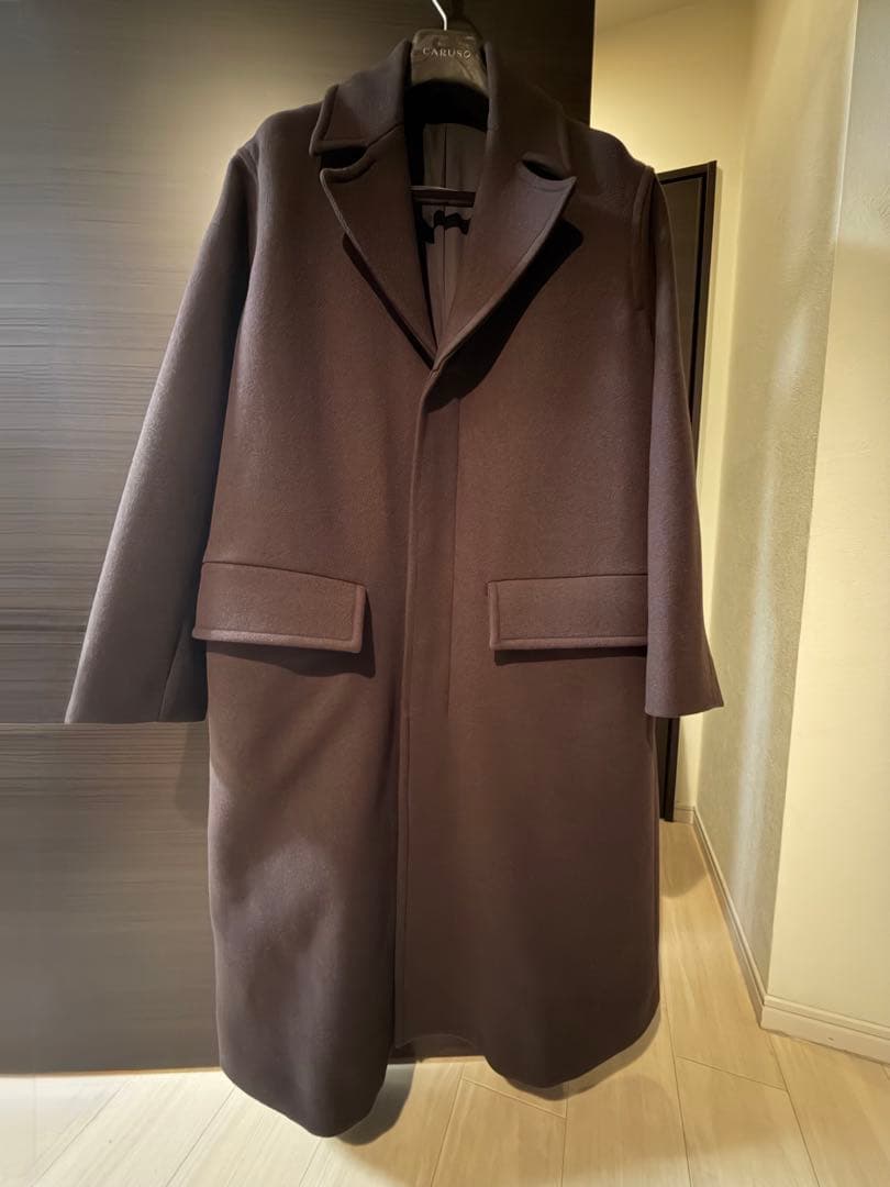 定価16万超 スタジオニコルソン　STUDIO NICHOLSON コート