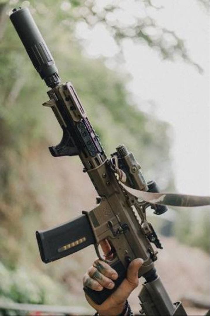 【実物】 irregular defense セット一式