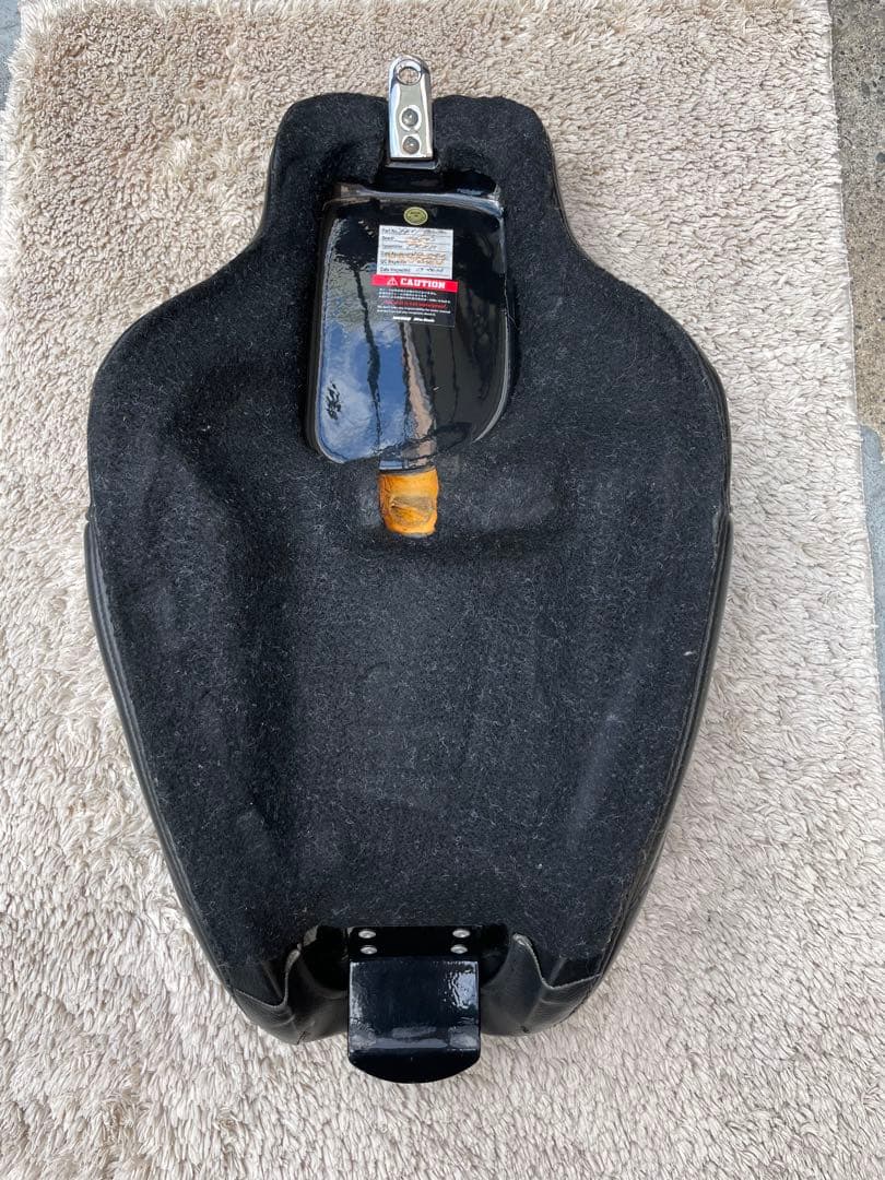 スポーツスター　イージーライダース