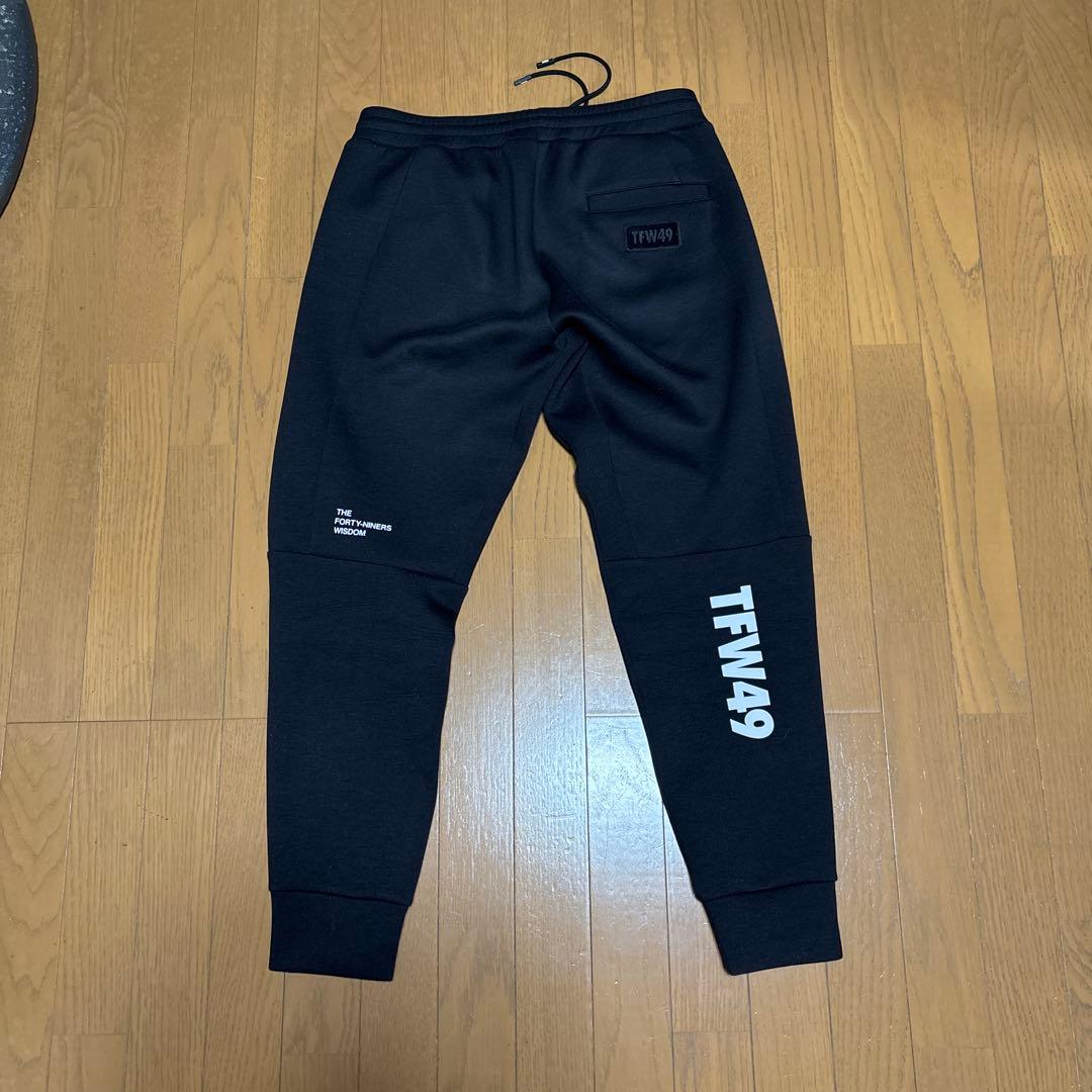 TFW49 ティーエフダブリュー49 CARDBOARD MATERIAL