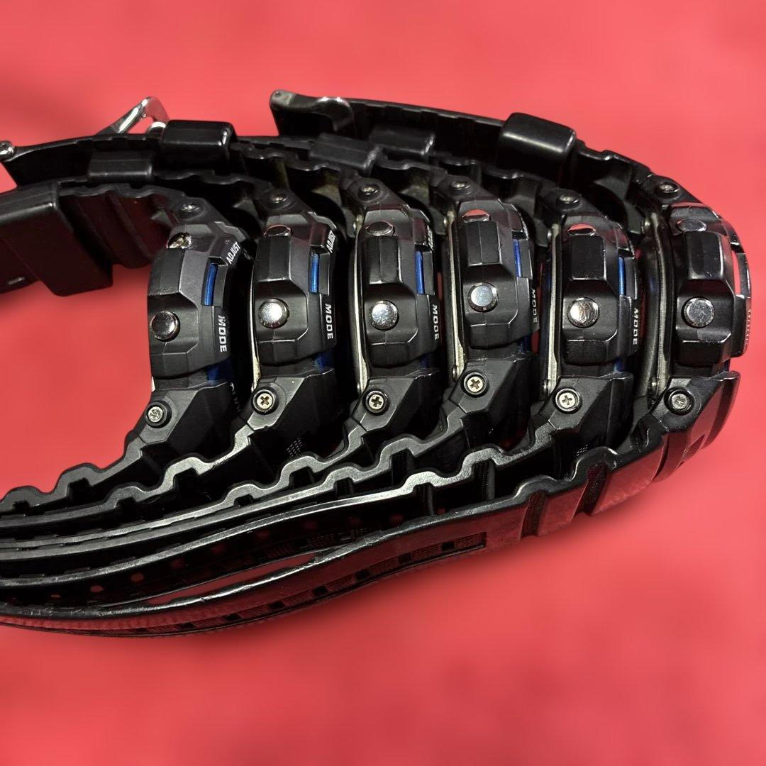 CASIO AW-591 まとめ売り6個