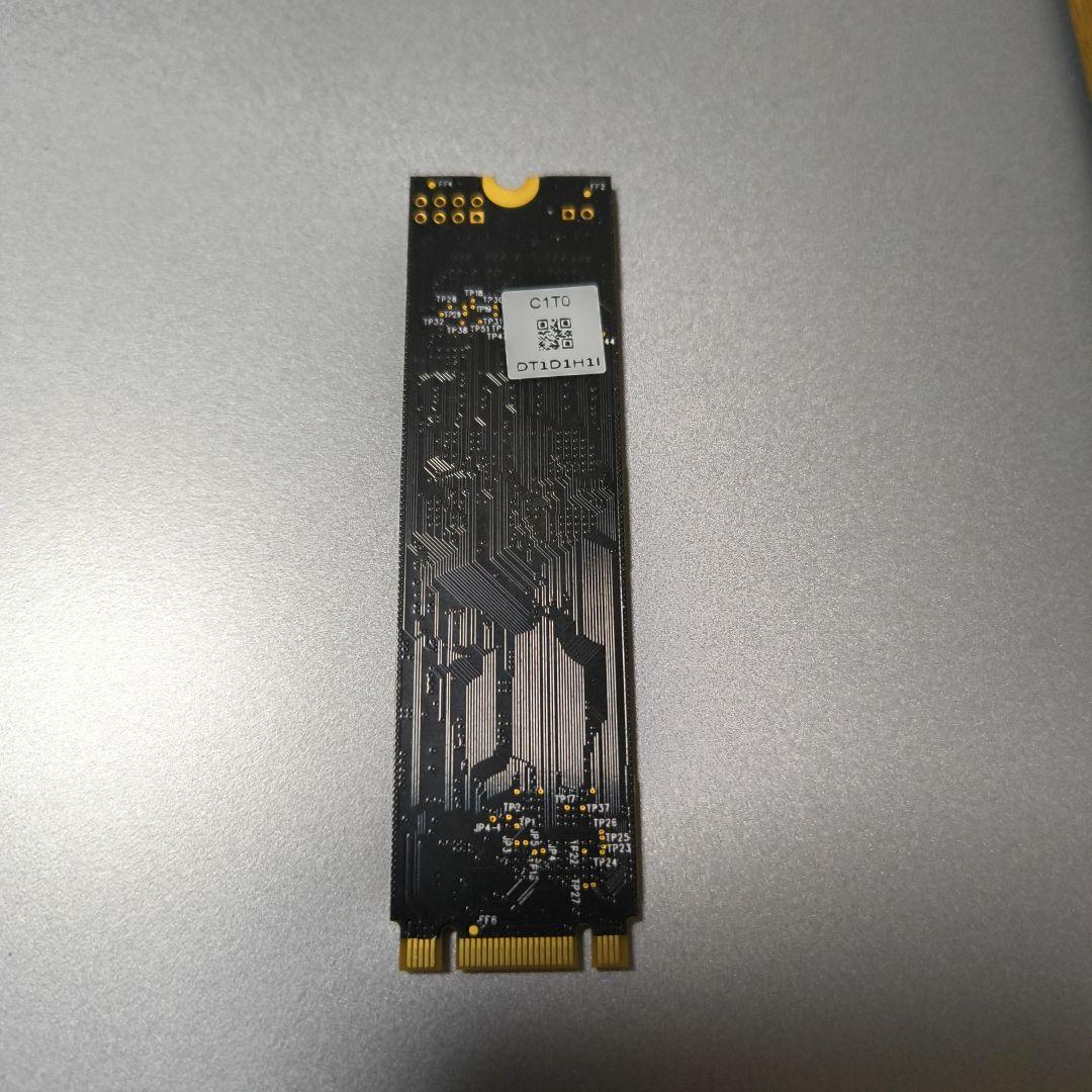 内蔵型SSD M.2 SATA SSD 1TB