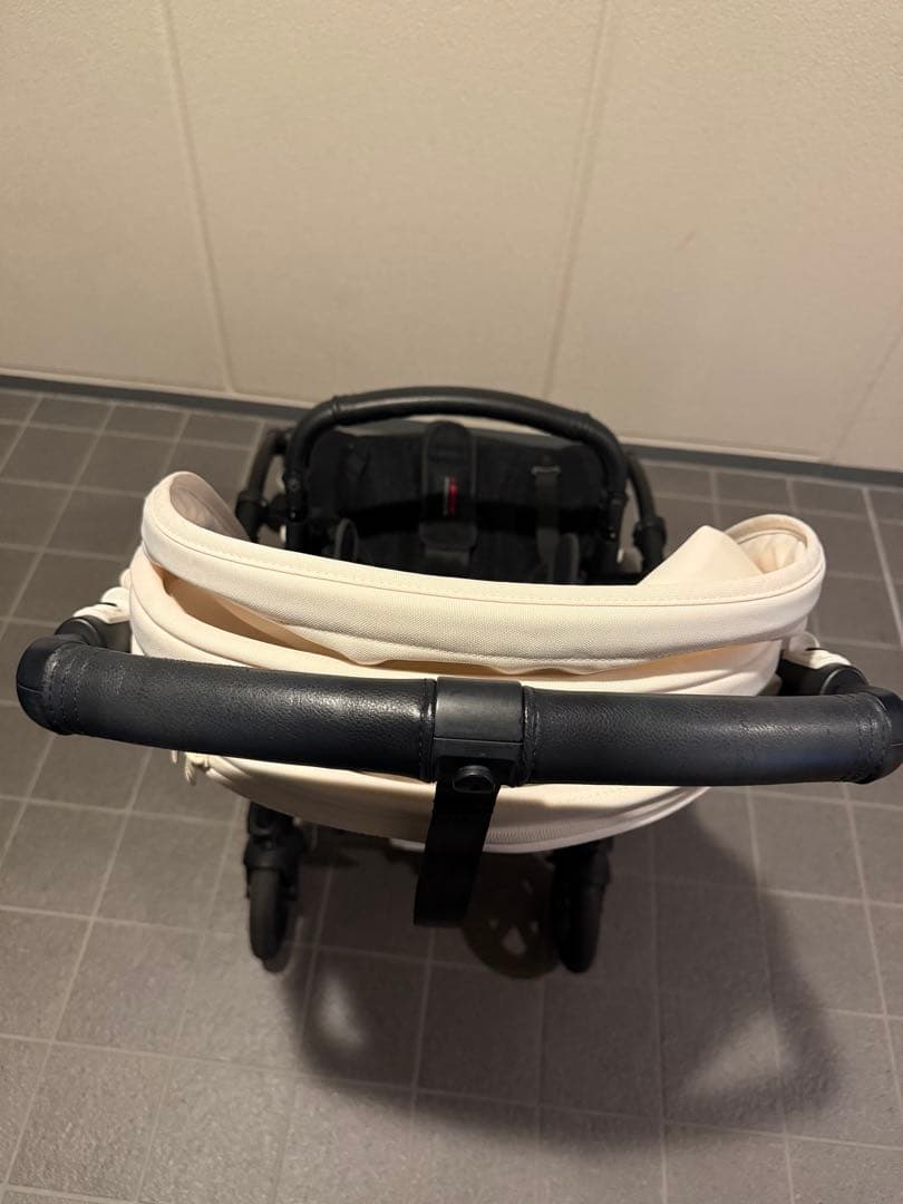 バガブー ビー6 Bugaboo bee6