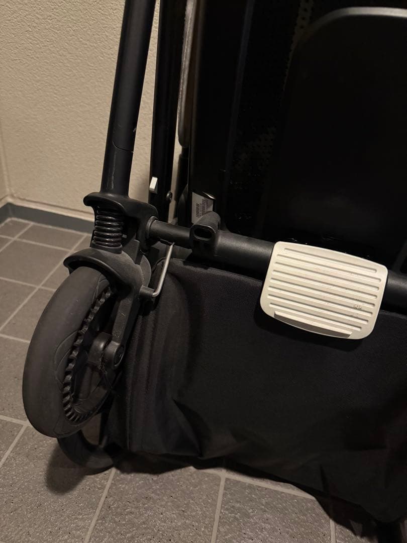 バガブー ビー6 Bugaboo bee6