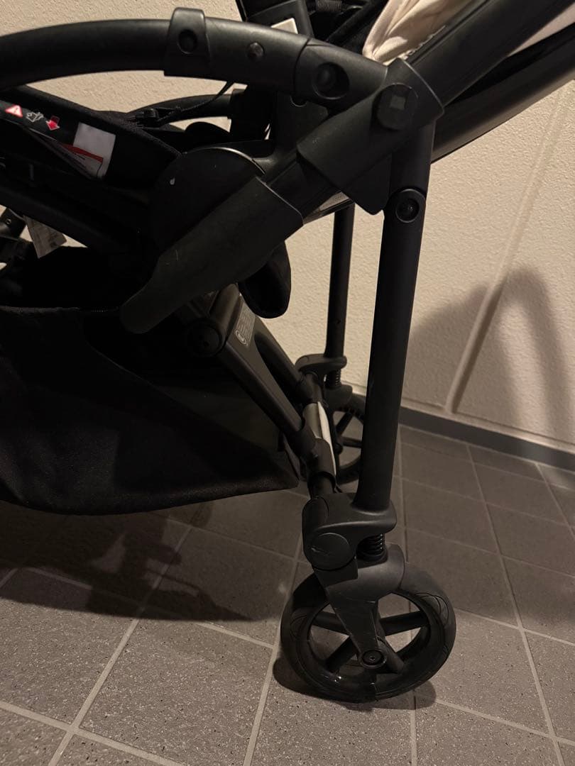 バガブー ビー6 Bugaboo bee6